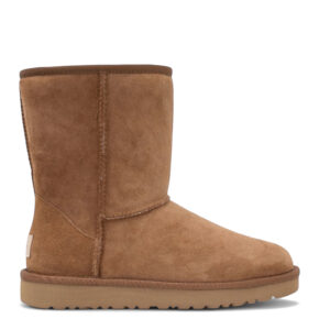 UGG Classic Short II - Chestnut