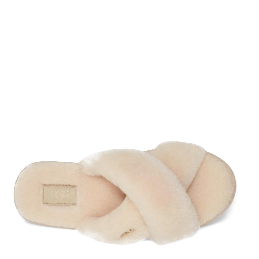 UGG Slippers Ayana - Sand — изображение 4