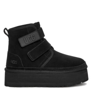 UGG Neumel Platform - Black