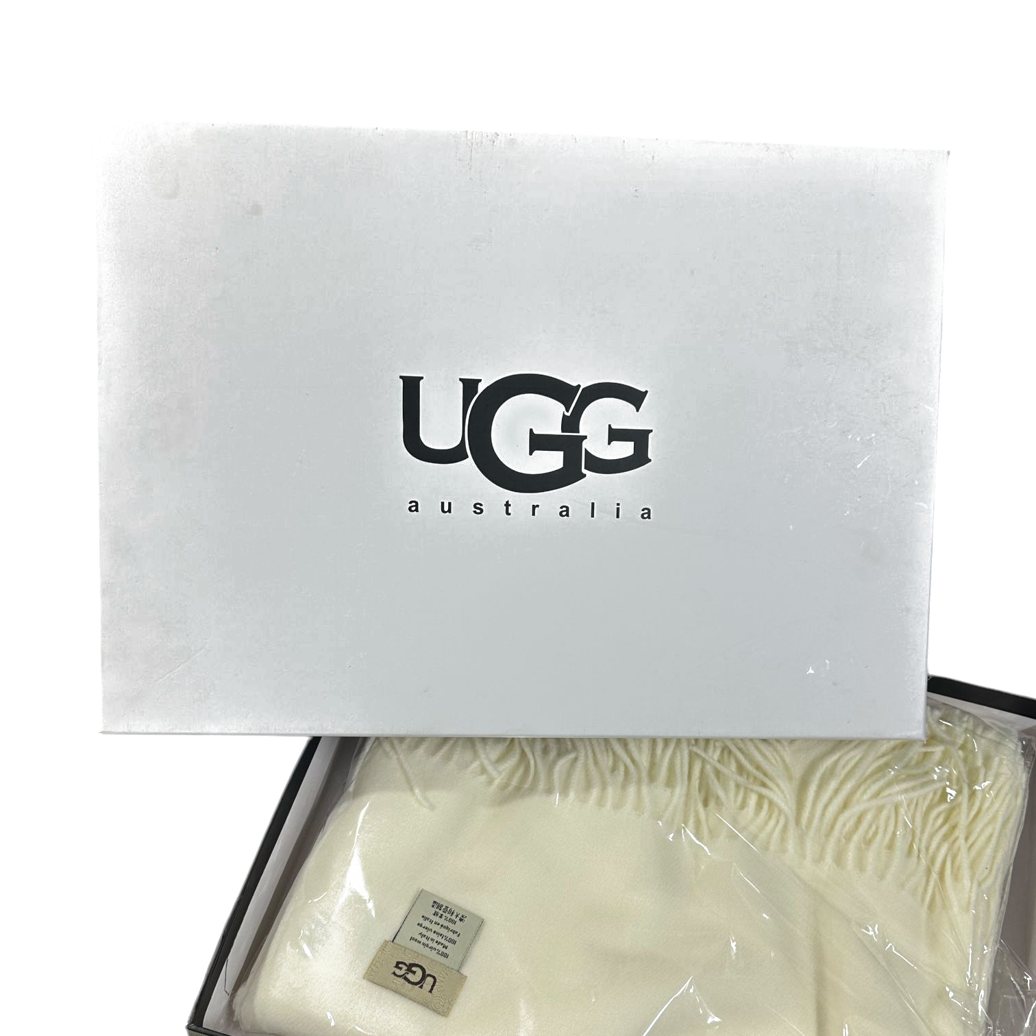 UGG Шарф - Bardo — изображение 2