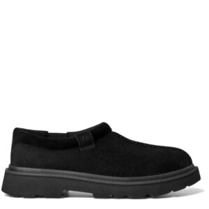 UGG Mens Tasman Lug - Black