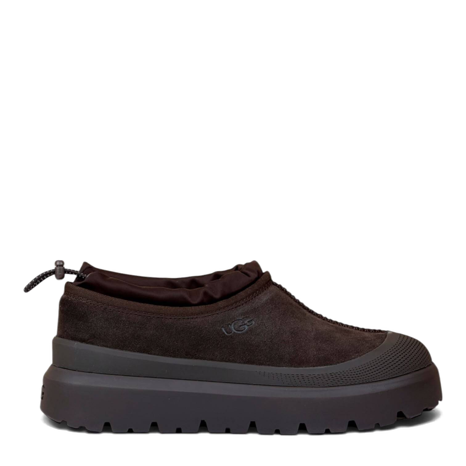 UGG Tasman Hybrid - Mustard seed / Cream — изображение 15