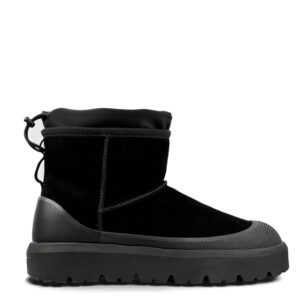 UGG Mens Mini Weather Hybrid - Black