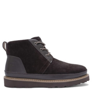 UGG Mens Neumel Gentleman - Chocolate