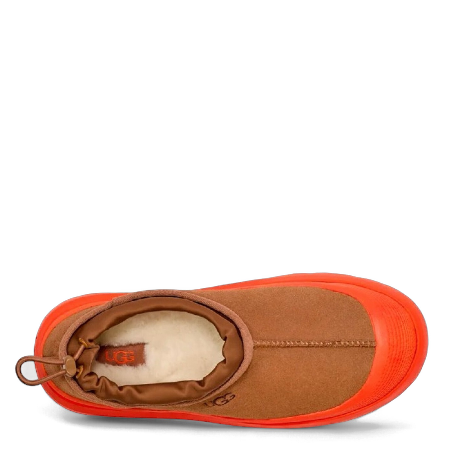 UGG Tasman Hybrid - Chestnut / Orange — изображение 4