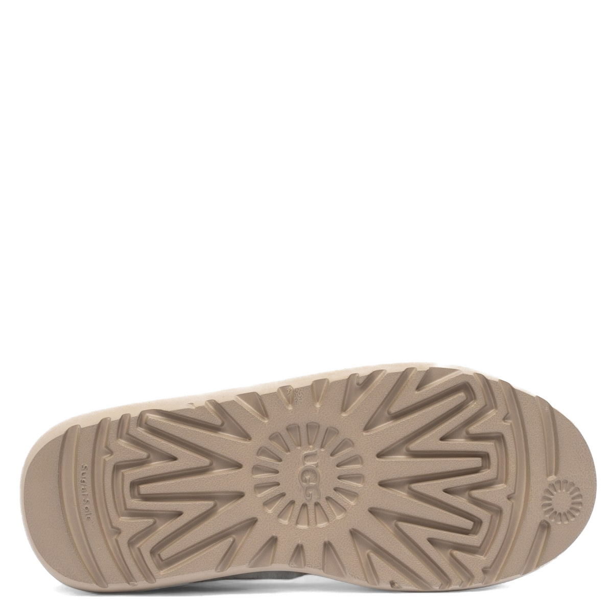 UGG Slippers Disquette - Sand — изображение 4