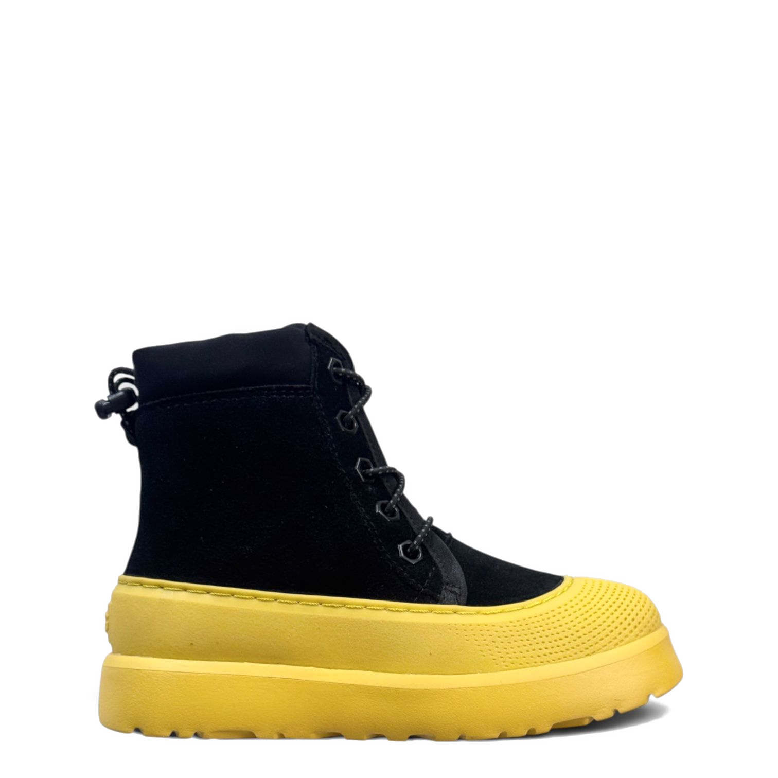 UGG Kids Neumel Hybrid - Chestnut — изображение 10