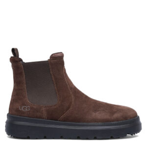 UGG Mens Burleigh Chelsea - Chocolate