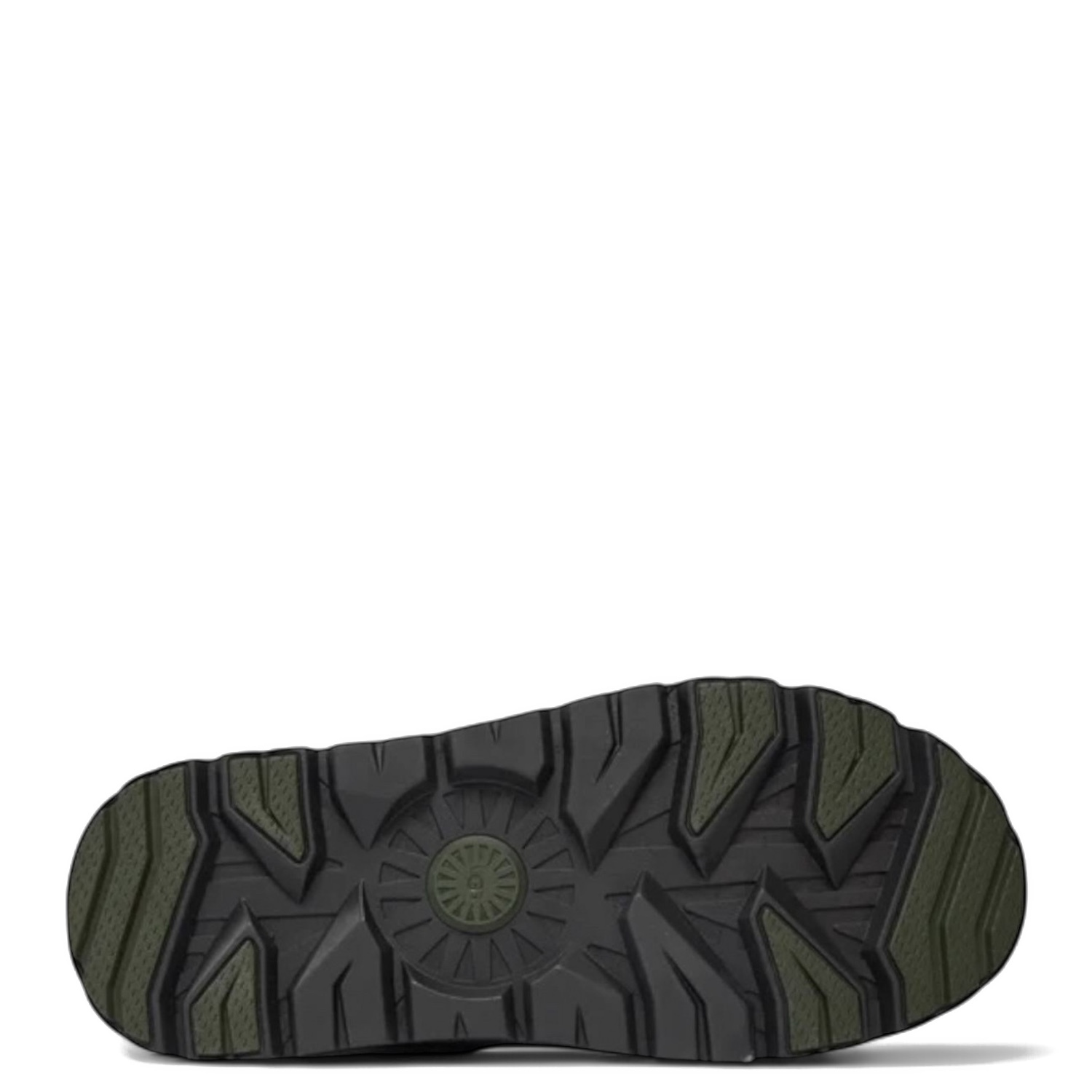UGG Neumel Weather Hybrid - Forest Night Black — изображение 4