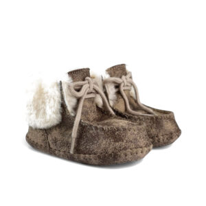 UGG Baby Sparrow Woodland - Grey
