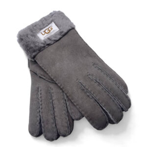 Перчатки женские UGG Glove - Grey