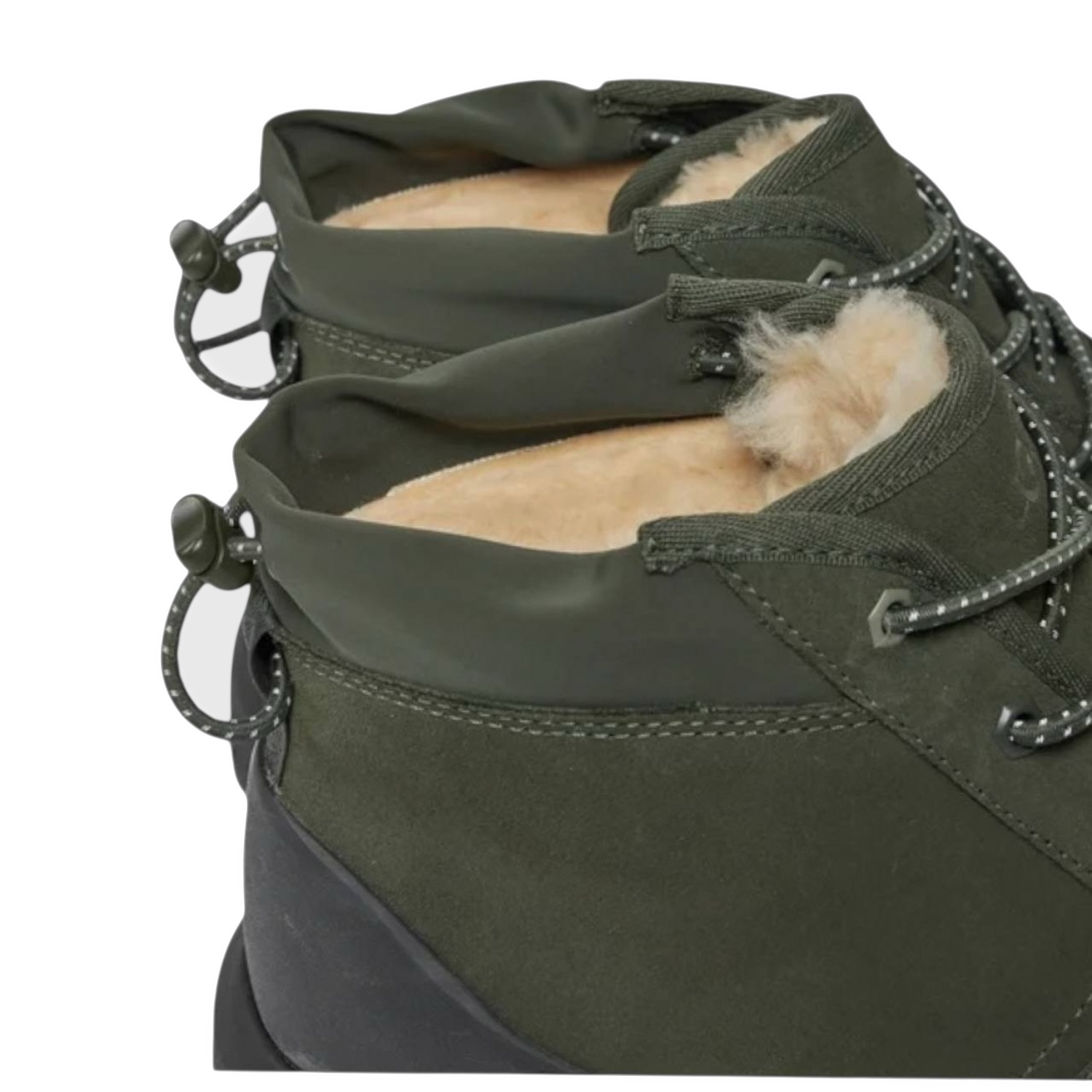 UGG Neumel Weather Hybrid - Forest Night Black — изображение 3
