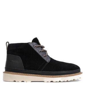 UGG Mens Neumel Gentleman - Black