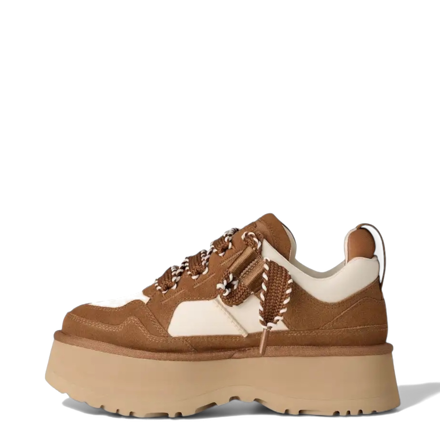 UGG Astromel Sneaker - Chestnut — изображение 3