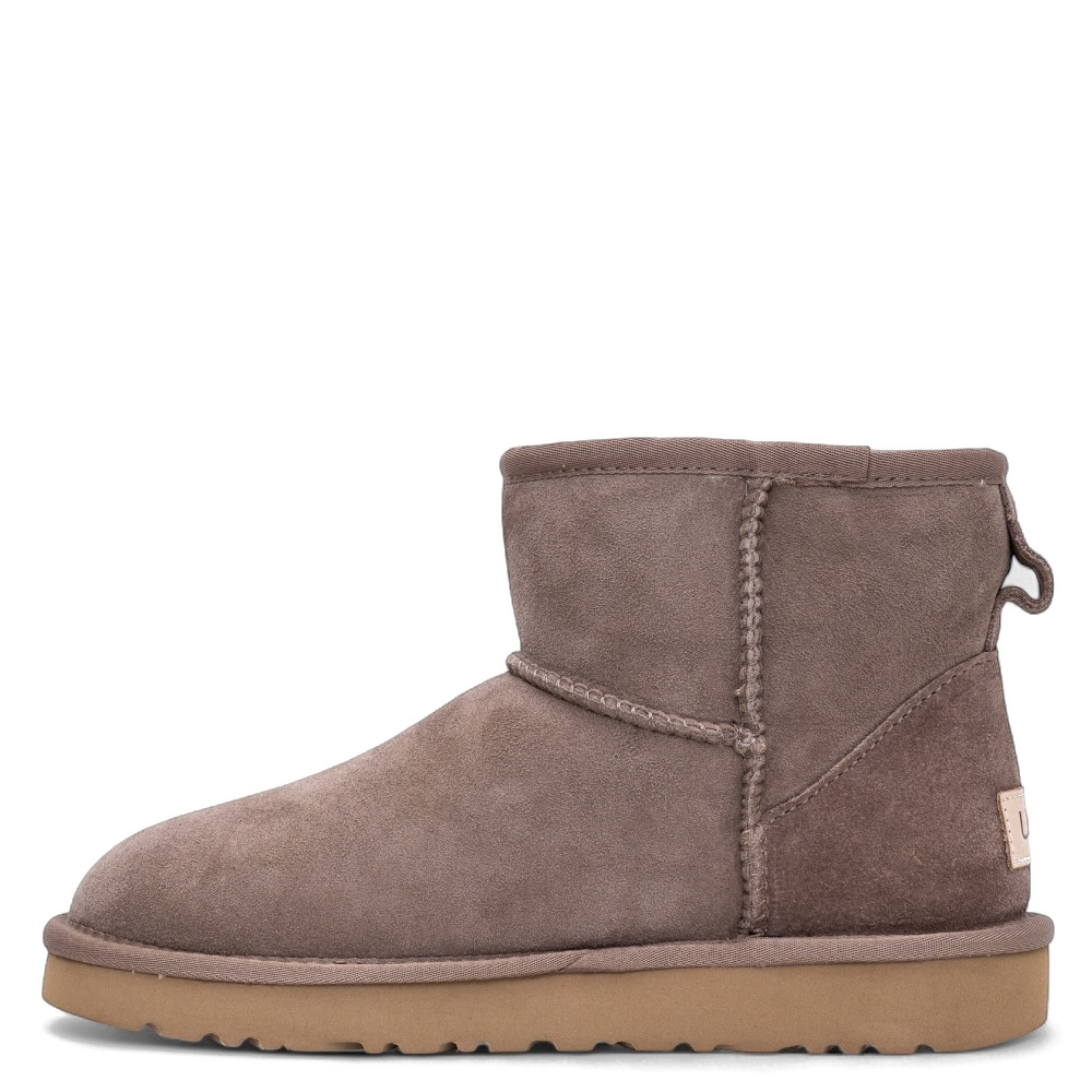 UGG Classic Mini - Cappuccino — изображение 2