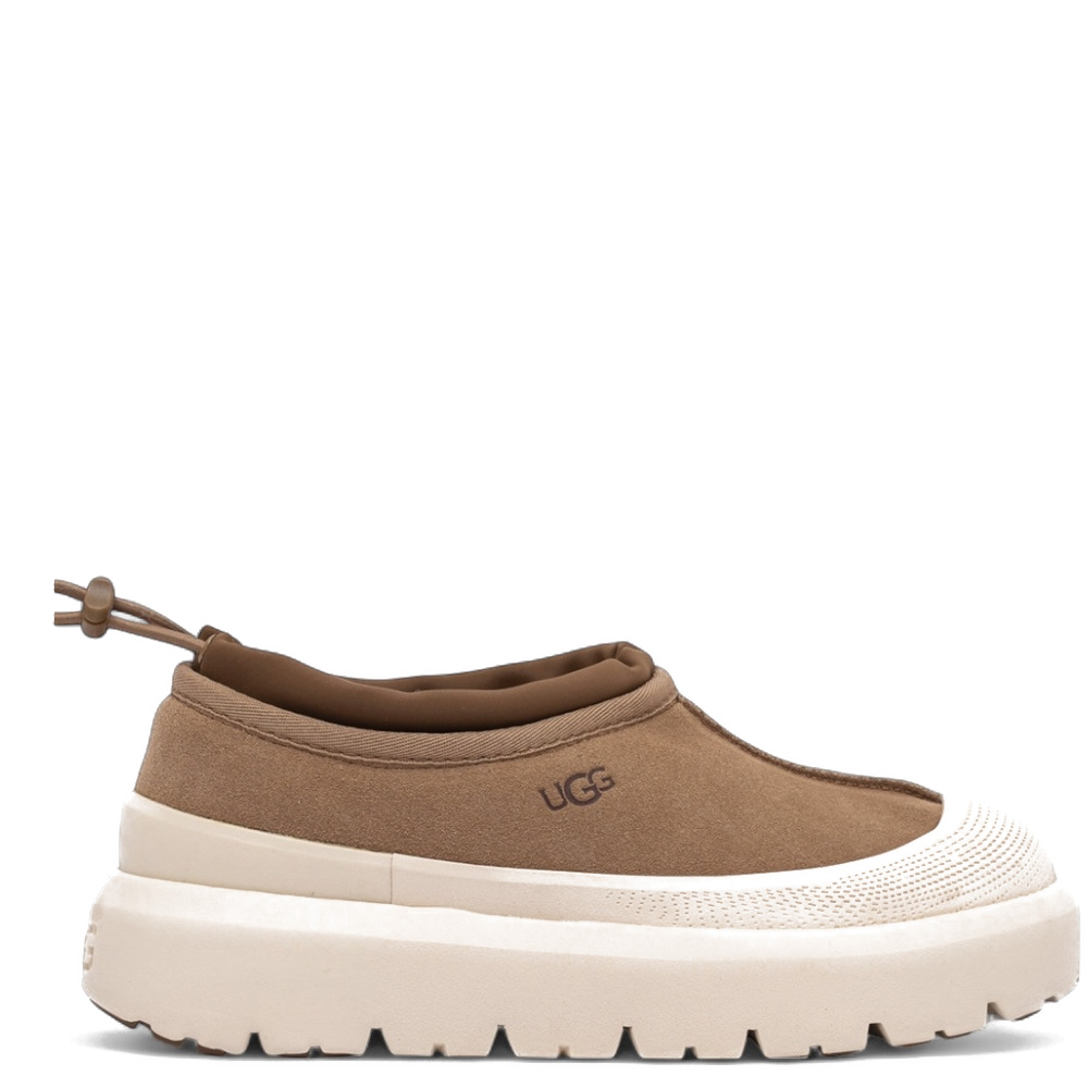 UGG Tasman Hybrid - Chestnut / Whitecap Love — изображение 6