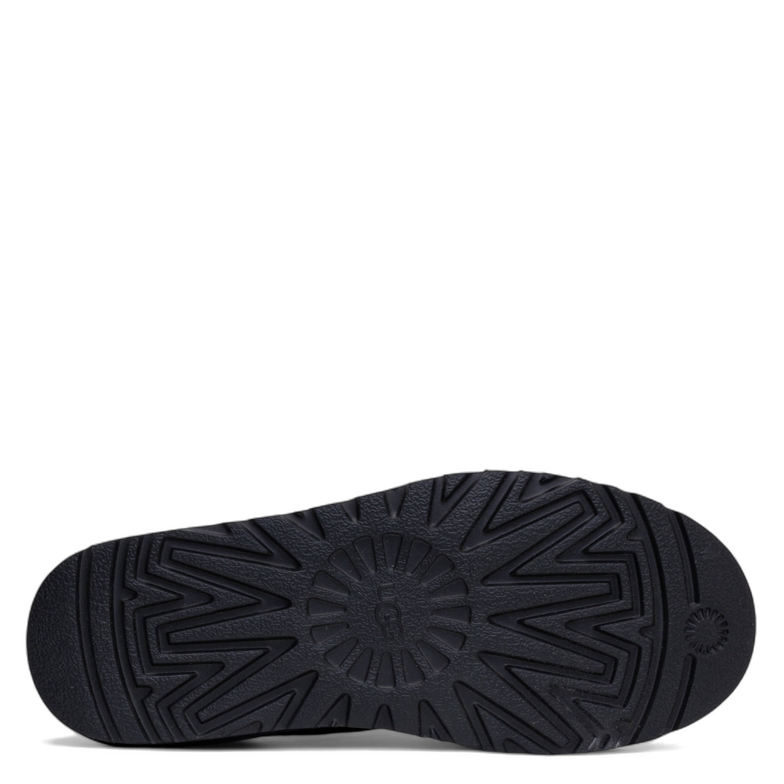 UGG Mens Neumel Minimal - Black — изображение 5