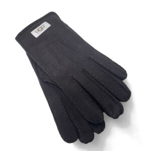 Перчатки женские UGG Glove - Chocolate