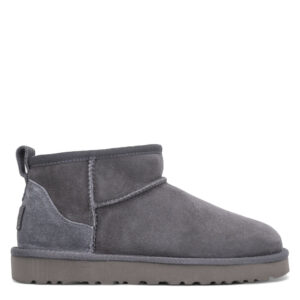 UGG Classic Ultra Mini - Grey