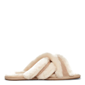 UGG Slippers Scuffita - Sand