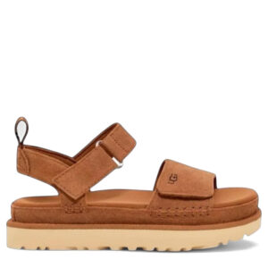 UGG Goldenstar Sandal - Chestnut