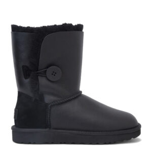 UGG Bailey Button - Metallic Black