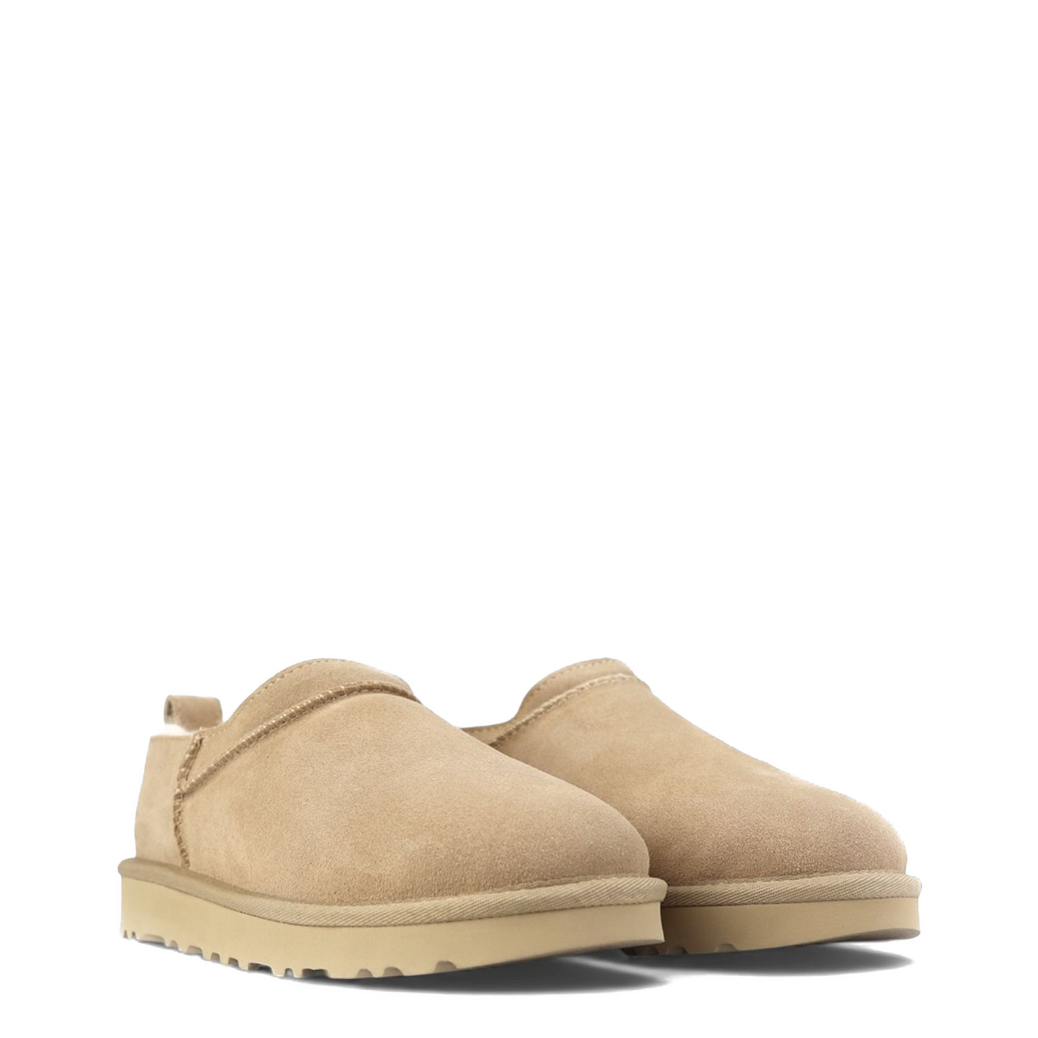 UGG Classic Micro Boot - Sand — изображение 3