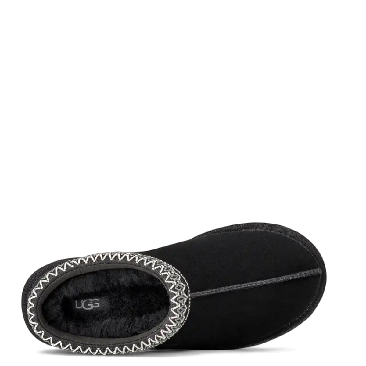 UGG Tasman Slipper - Black — изображение 5