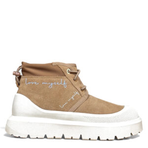 UGG Neumel Weather Hybrid - Chestnut / Whitecap
