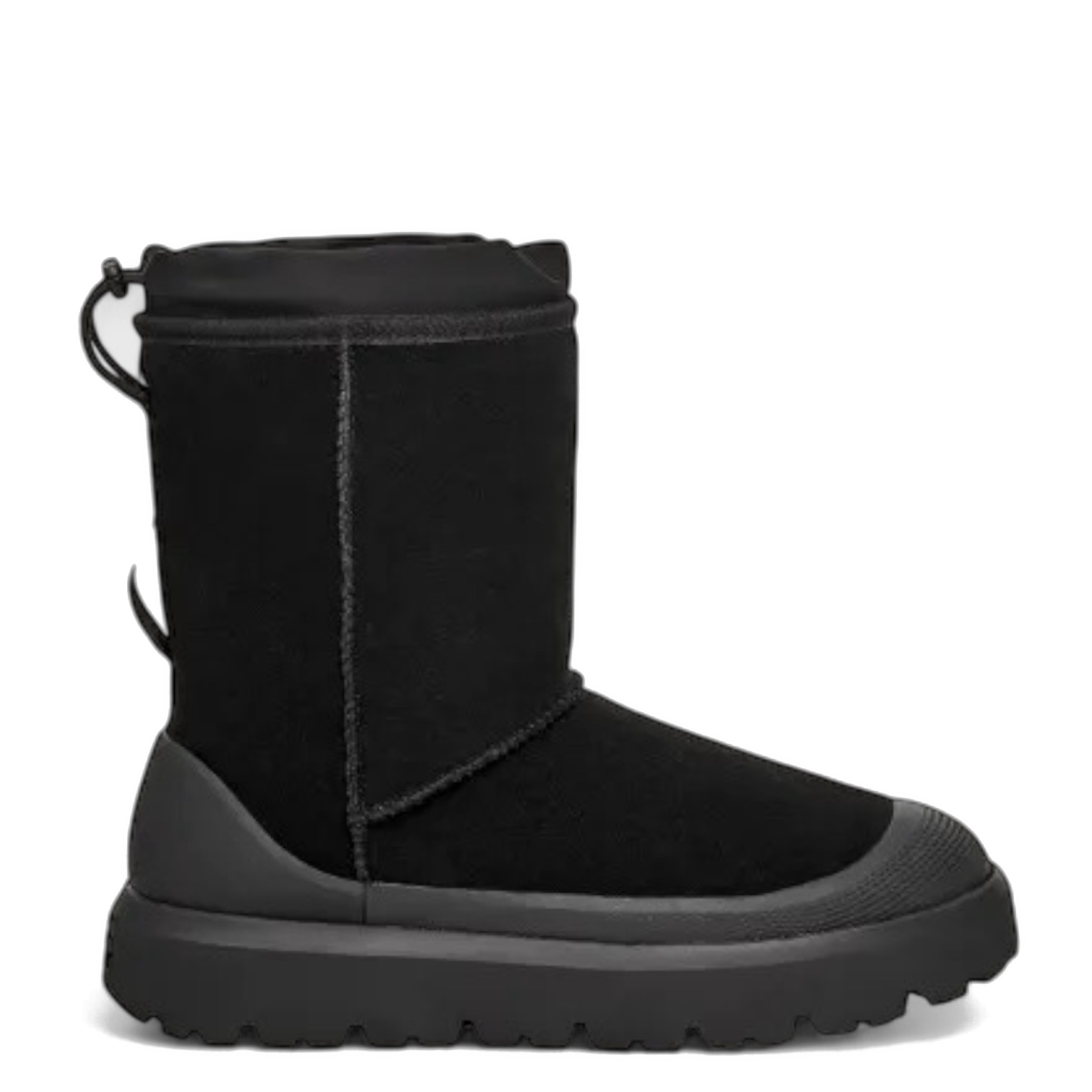 UGG Mens Classic Weather Hybrid - Chestnut — изображение 8