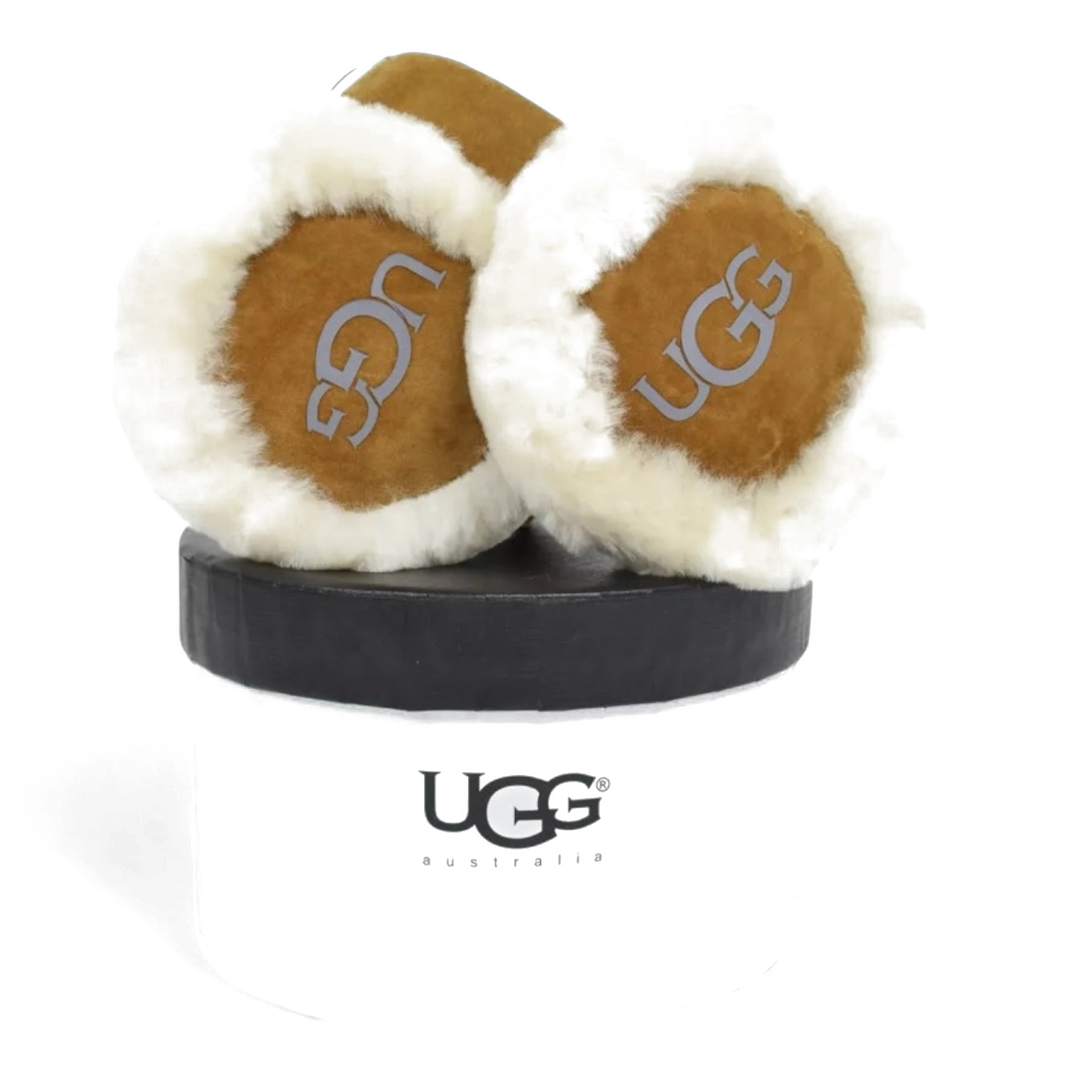 Наушники UGG Earmuff - Sand — изображение 4