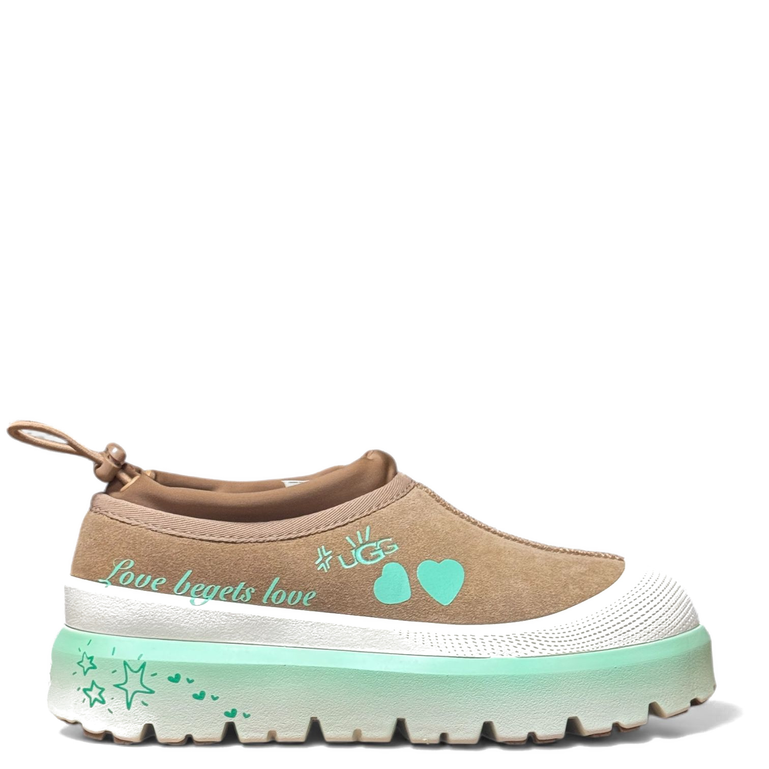UGG Tasman Hybrid - Love — изображение 4