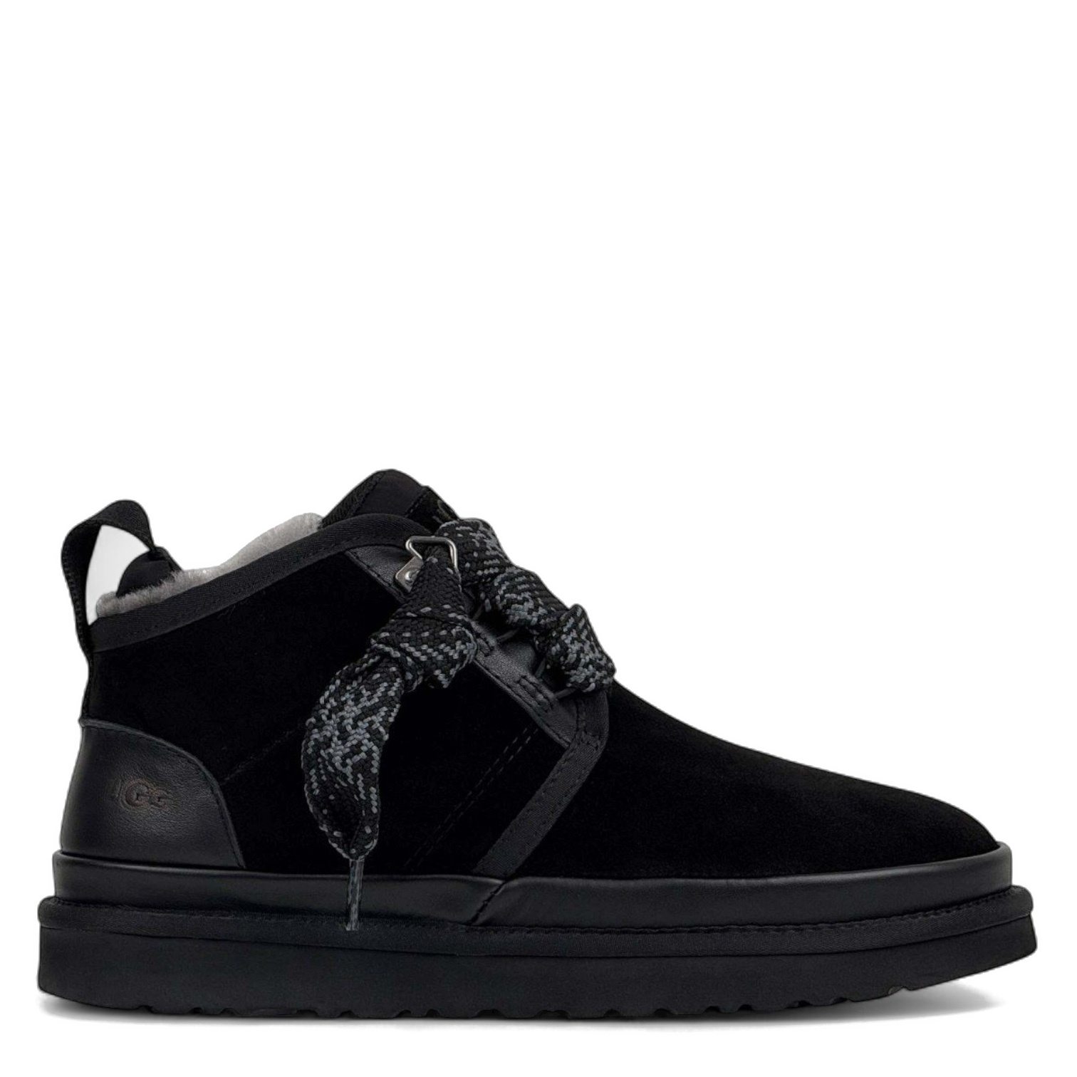 UGG Neumel FT Boot - Black