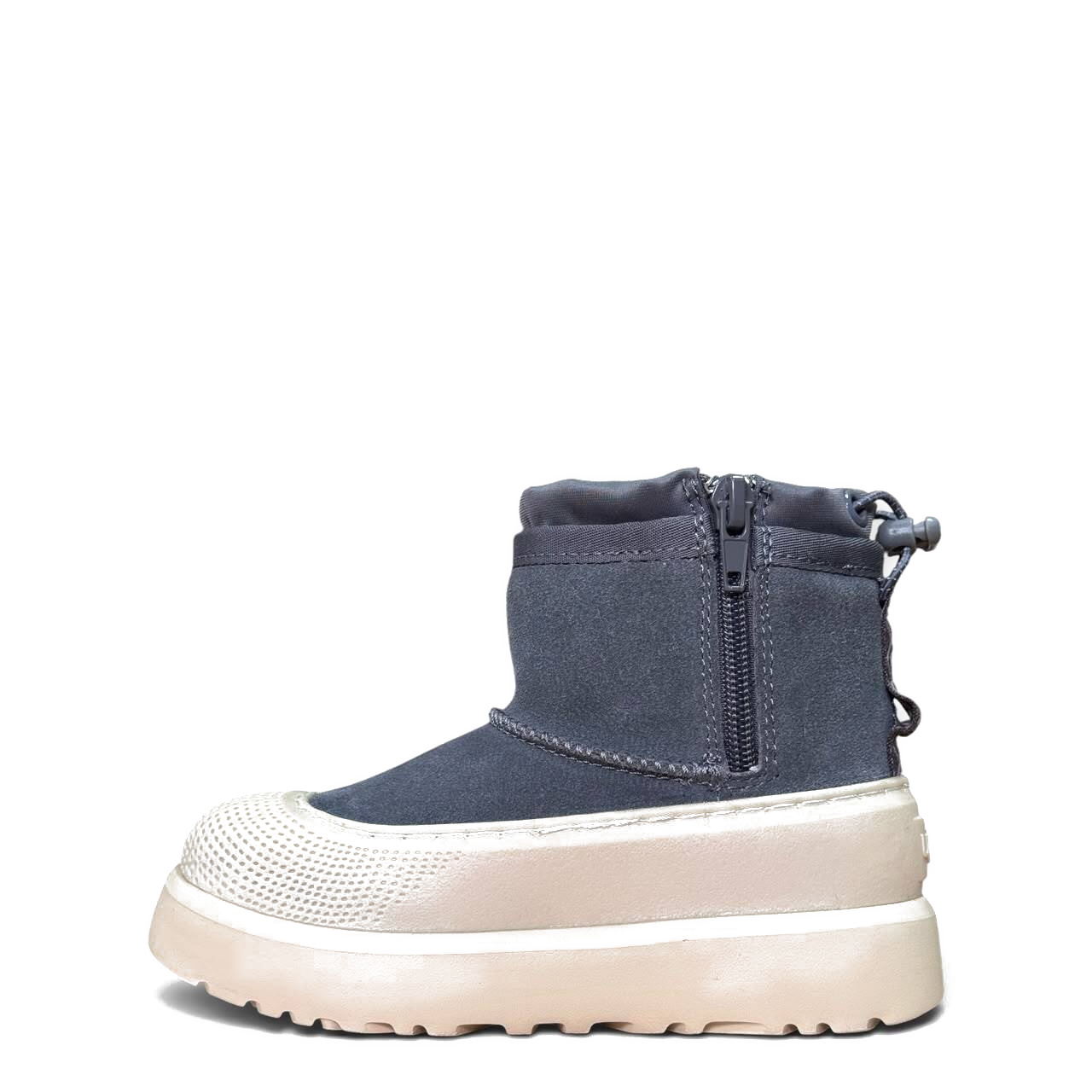 UGG Kids Mini Hybrid - Grey — изображение 3
