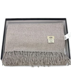UGG Шарф - Light grey