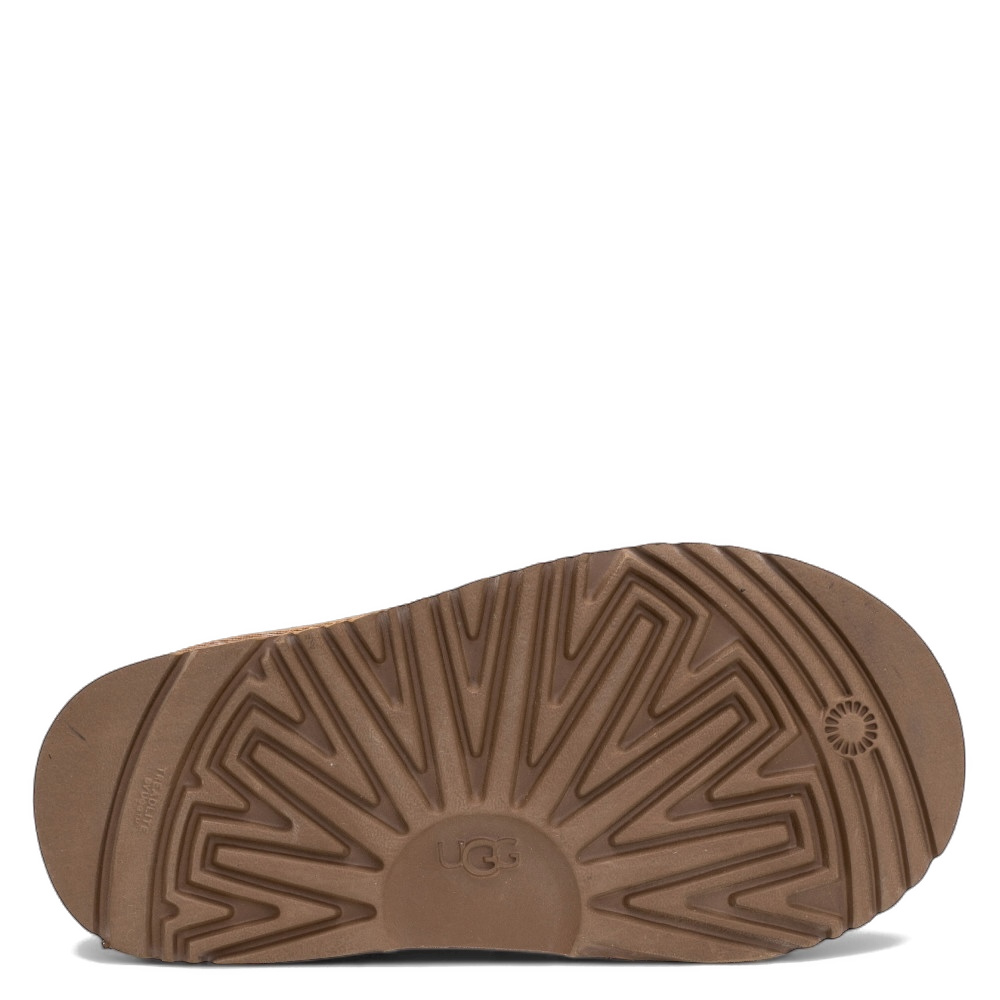 UGG Kids Bailey Button II - Chestnut — изображение 4