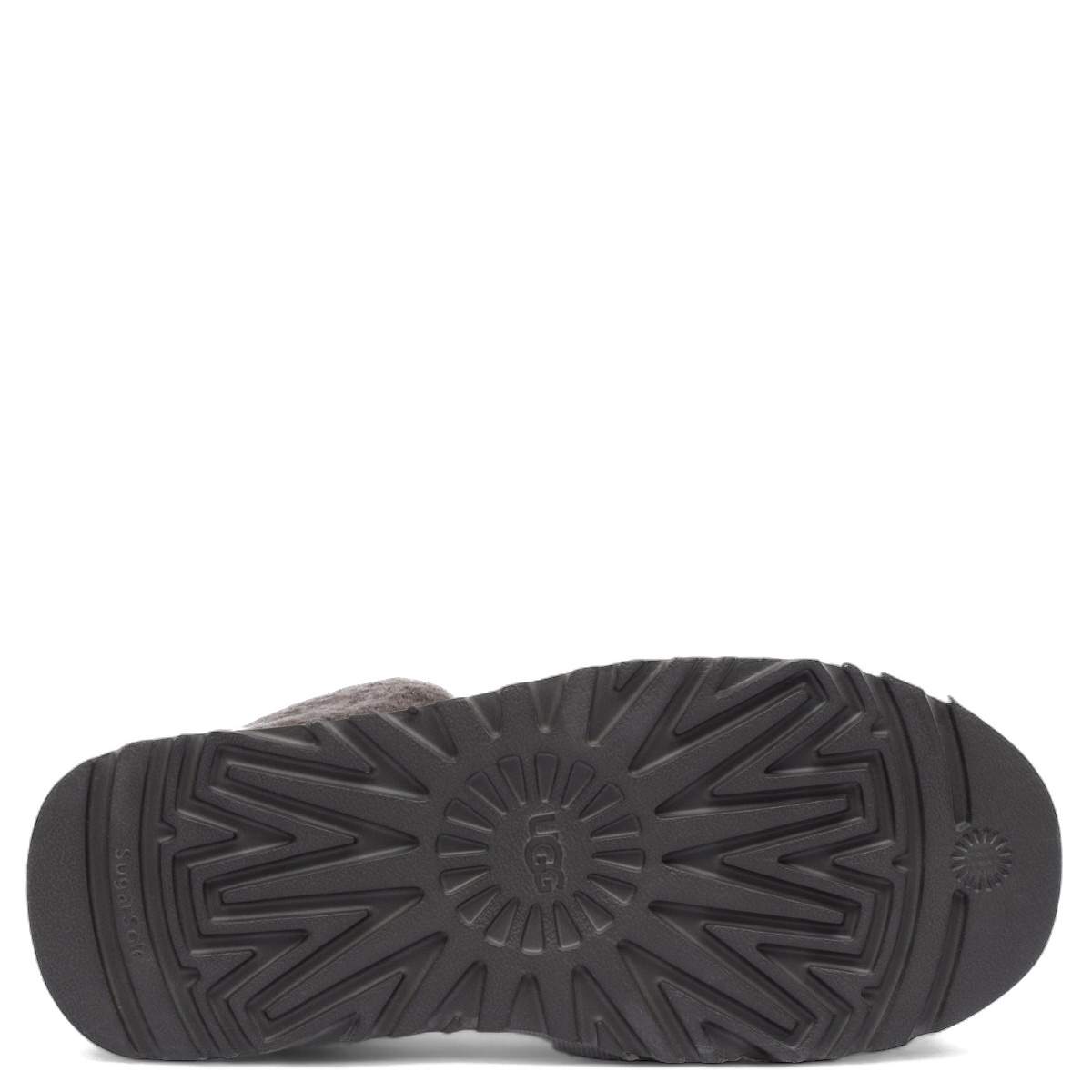 UGG Funkette Platform Boots - Smoke — изображение 4