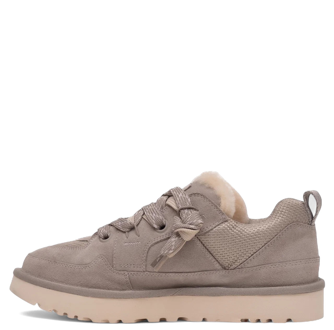 UGG Lowmel Lo Sneaker - Campfire — изображение 3