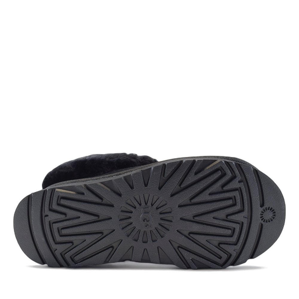 UGG Platform Slipper - Black — изображение 4