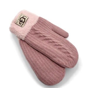 Варежки женские UGG - Dusk
