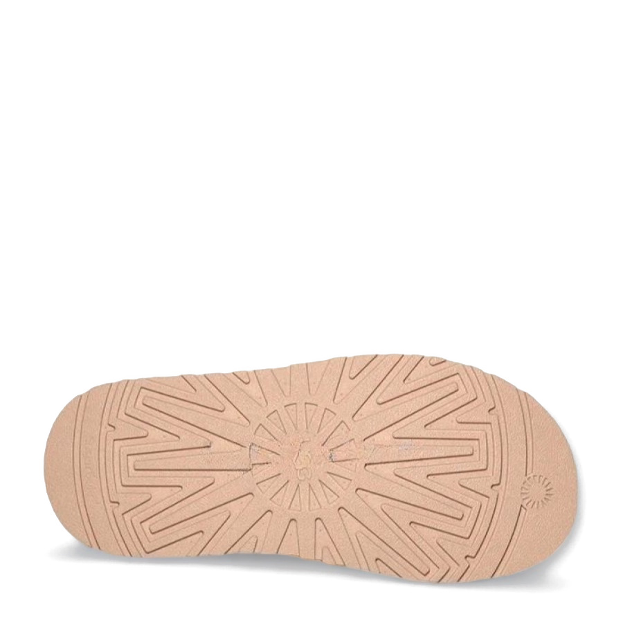 UGG Disco Cross Slide - Sand — изображение 4
