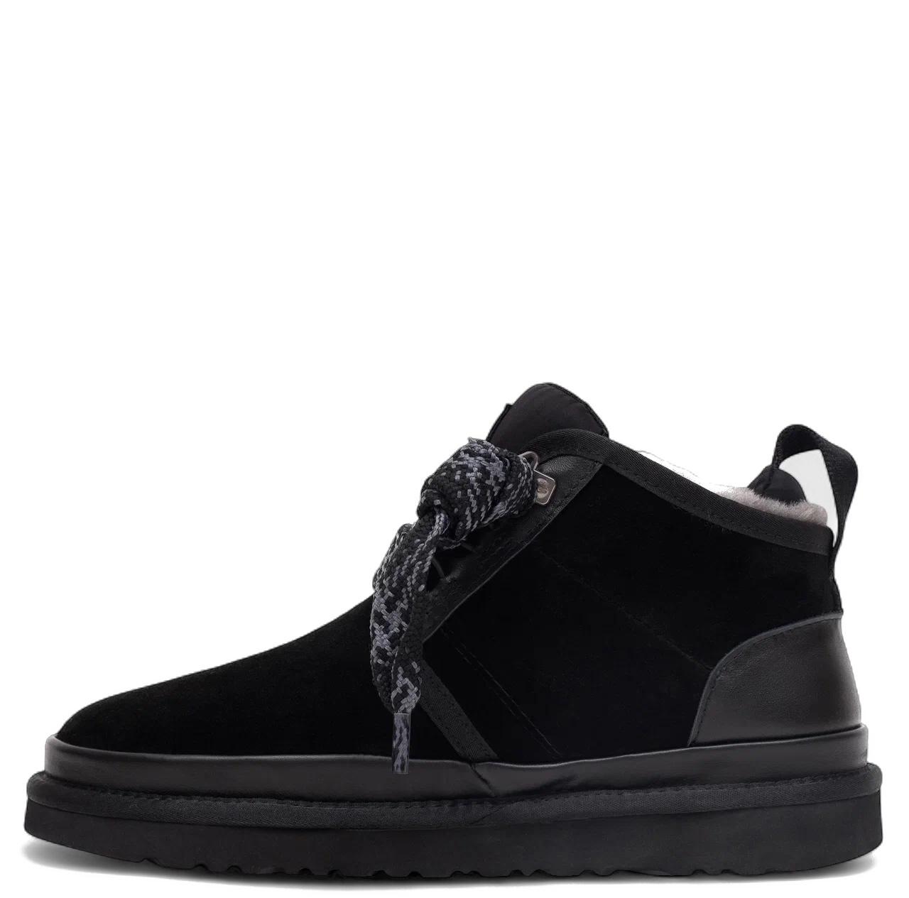 UGG Neumel FT Boot - Black — изображение 4