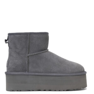 UGG Classic Mini Platform - Grey