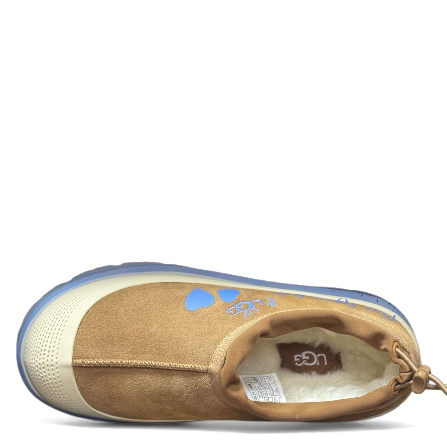 UGG Tasman Hybrid - Love — изображение 3