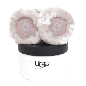 Наушники UGG Earmuff - Pink
