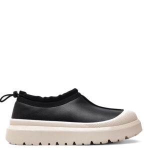 UGG Tasman Hybrid - Leather Black