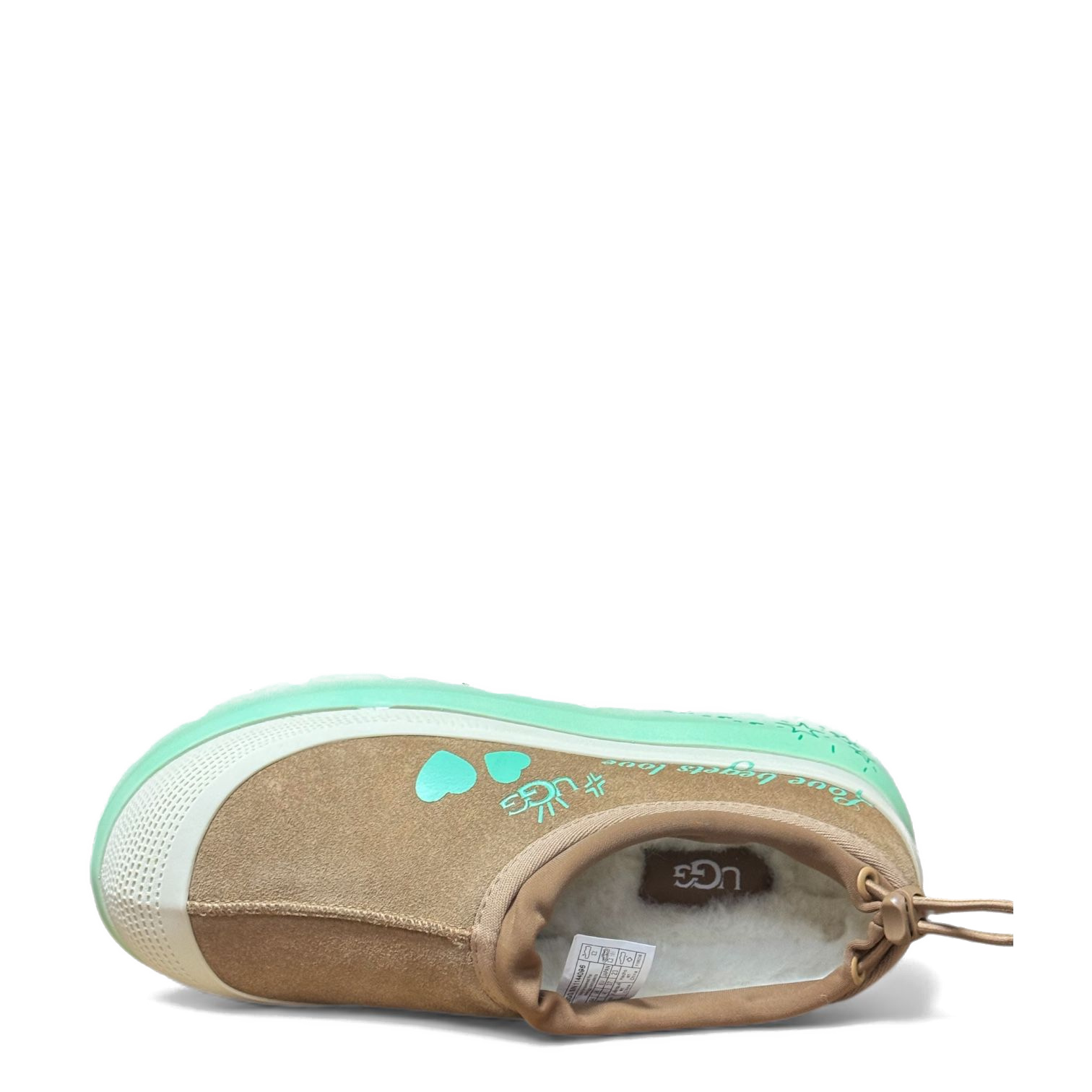UGG Tasman Hybrid - Love — изображение 3