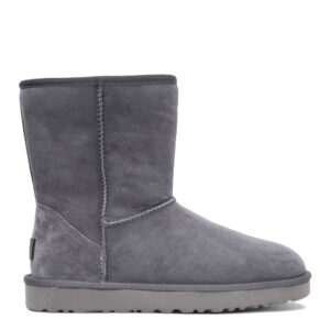 UGG Mens Classic Short II - Grey
