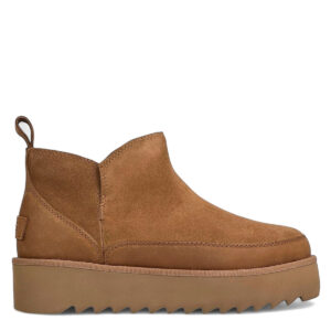UGG Alina Platform - Chestnut