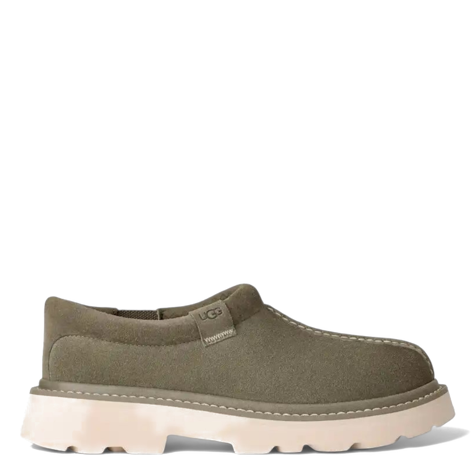 UGG Mens Tasman Lug - Molasses — изображение 9